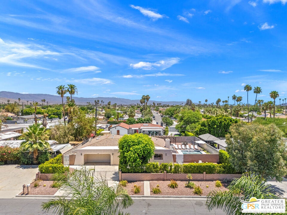 628 S Mountain View Drive — photo