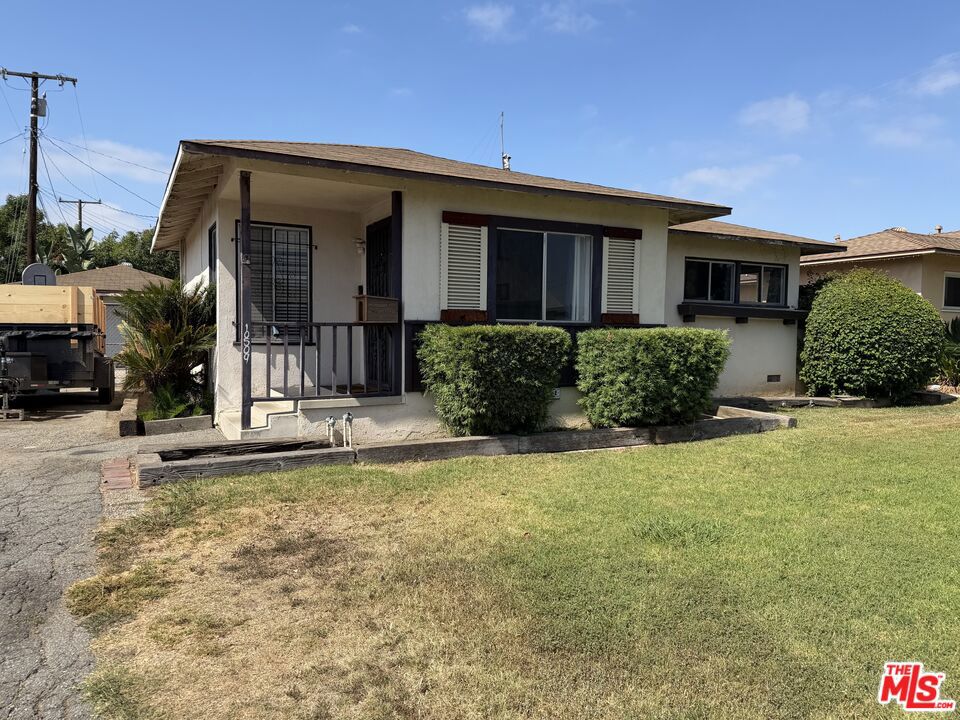 10509 Mohall Lane — photo