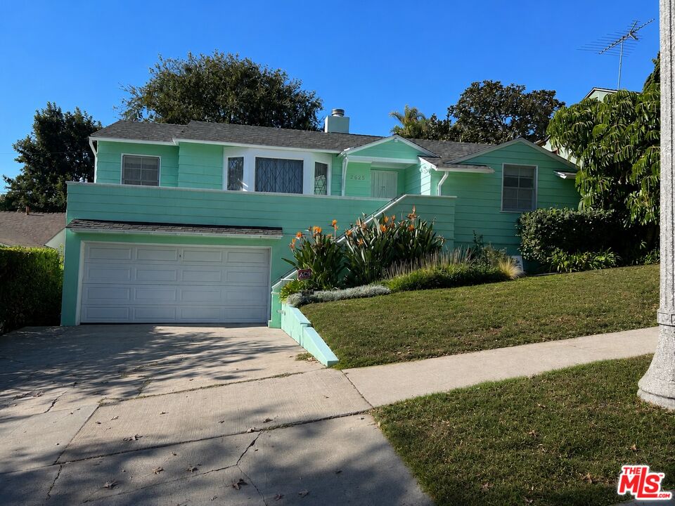 2625 Cardiff Ave — photo
