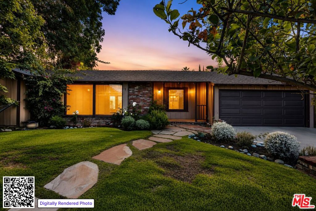 13509 Bassett Street — photo