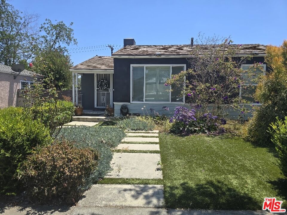 612 W Ellis Avenue — photo