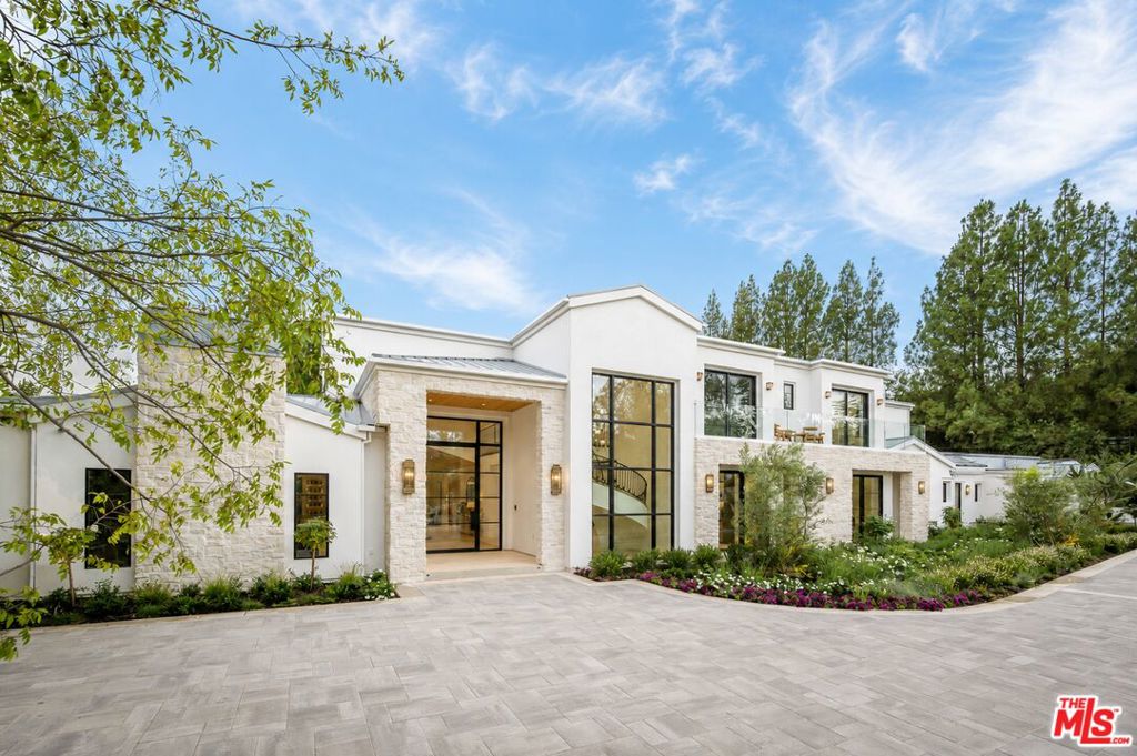25149 Eldorado Meadow Road — photo