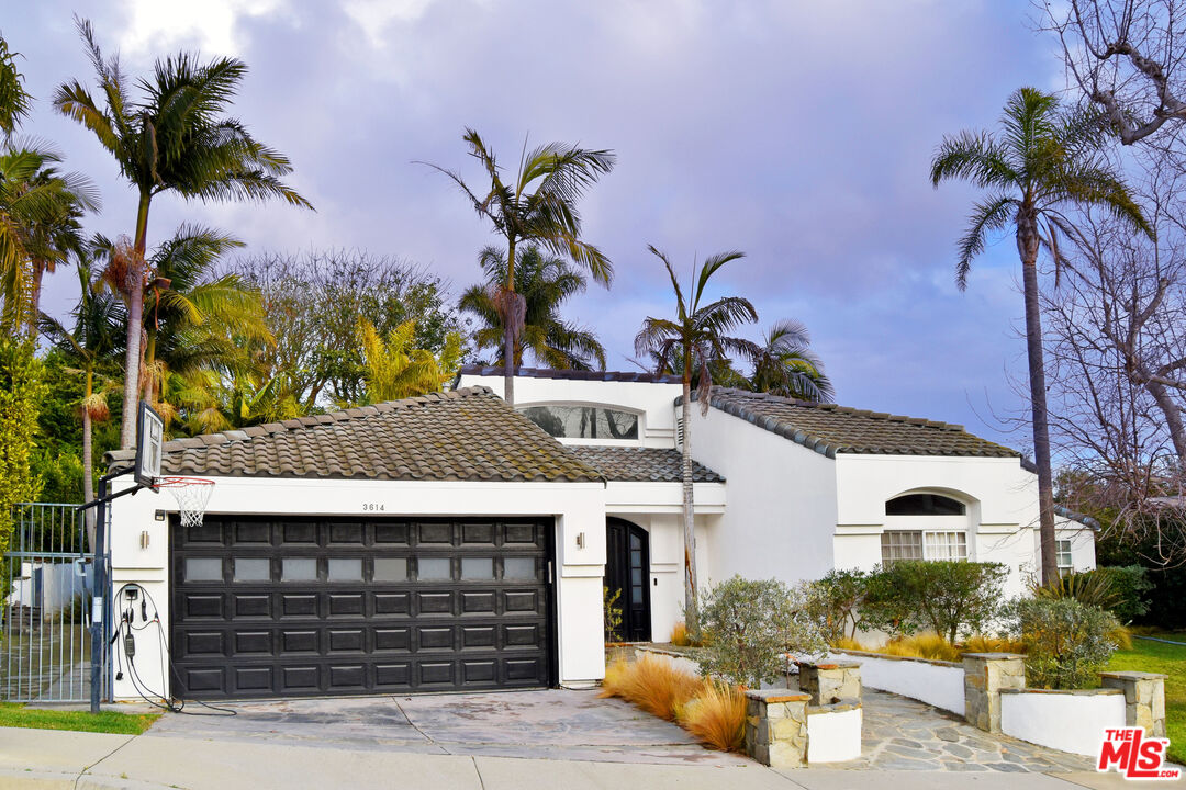 3614 Malibu Country Dr — photo