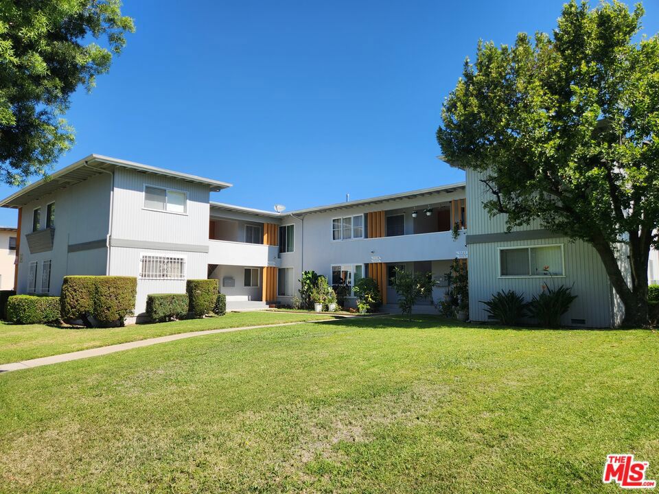 5727 Clemson Street — photo