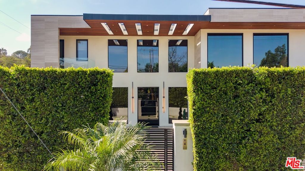 4049 Coldwater Canyon Avenue — photo