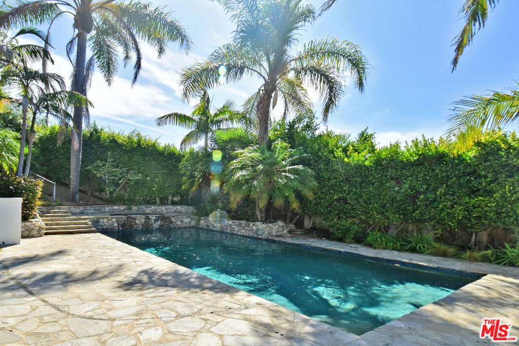 3614 Malibu Country Drive — photo