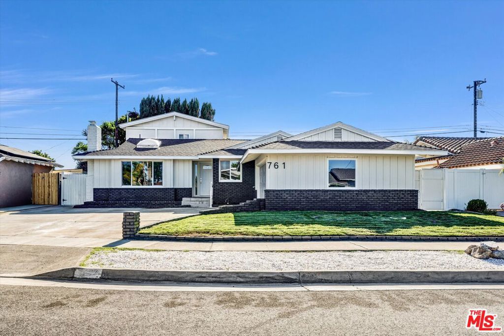 761 Candlewood Drive — photo