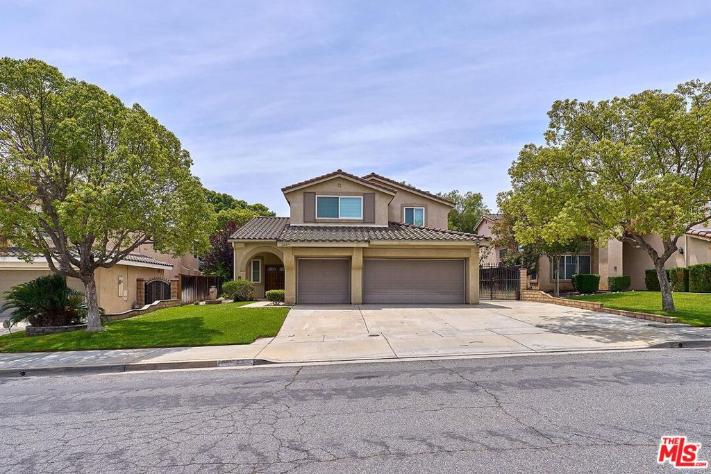 20871 Oakdale Lane — photo