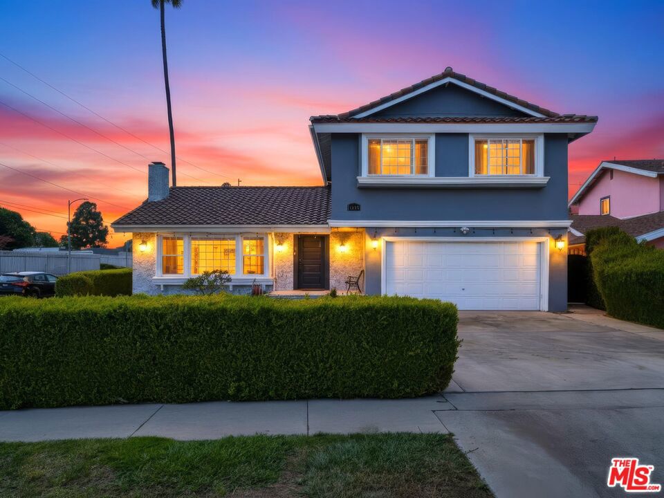 12449 Allin Street — photo