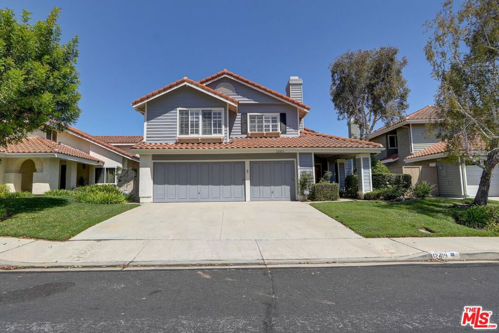 12419 Willow Hill Drive — photo