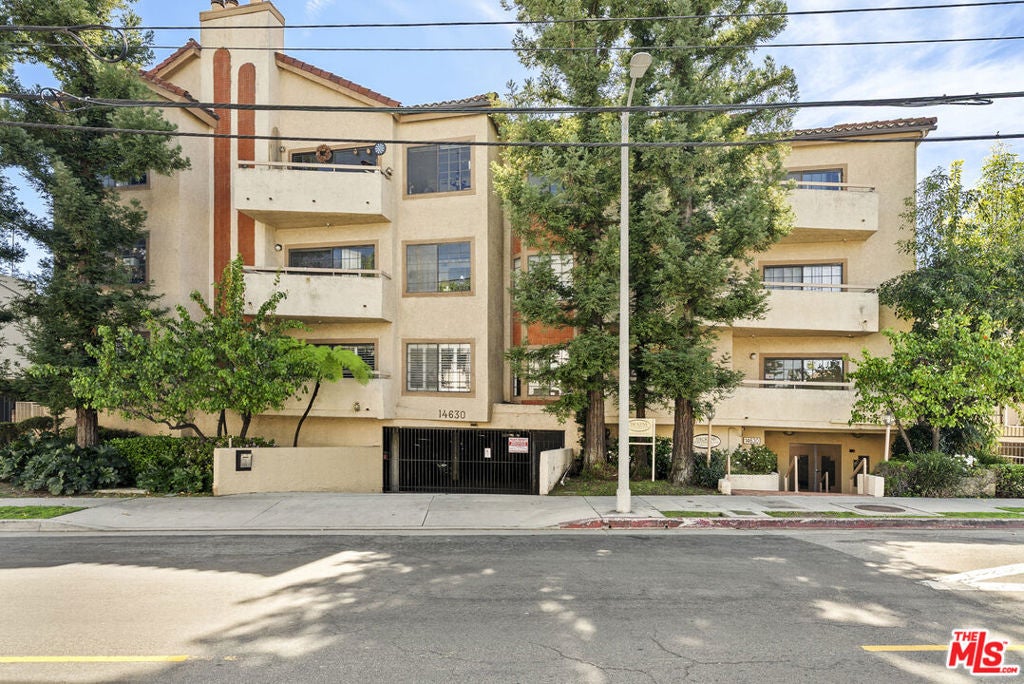 14630 Dickens Street 108 — photo