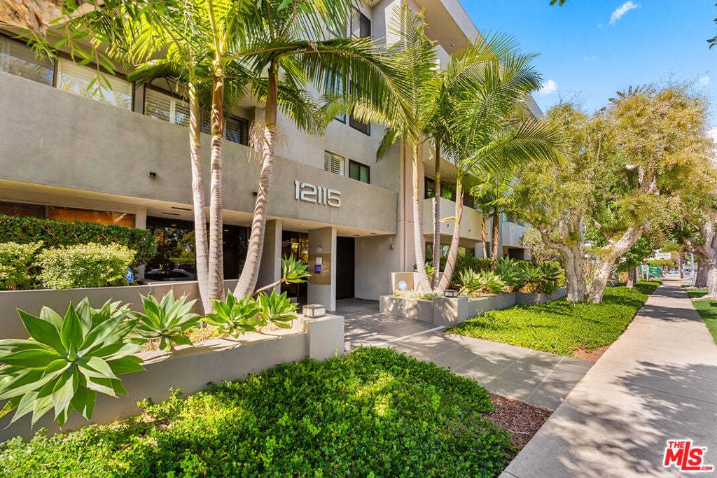 12115 San Vicente Boulevard 107 — photo