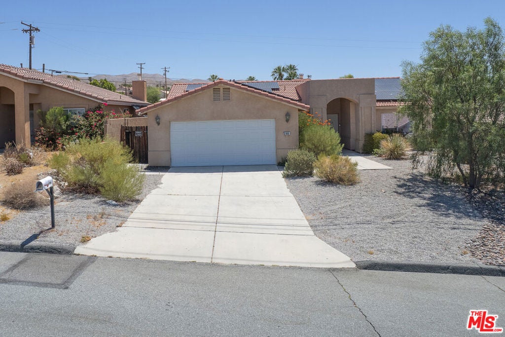 12800 Miracle Hill Road — photo