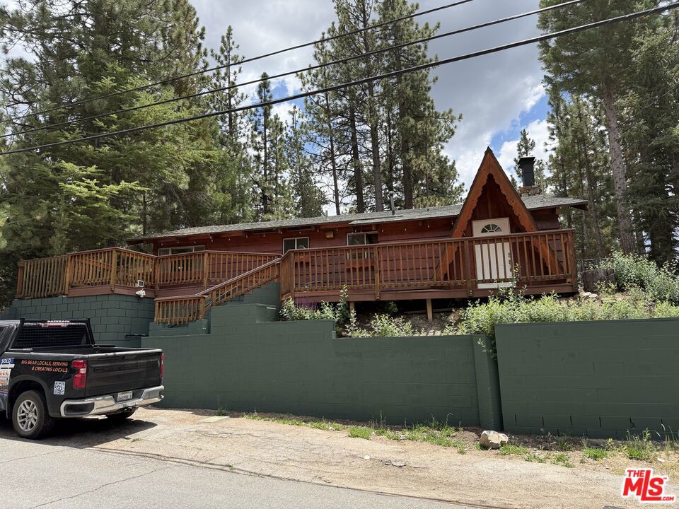 42995 Sunset Drive — photo