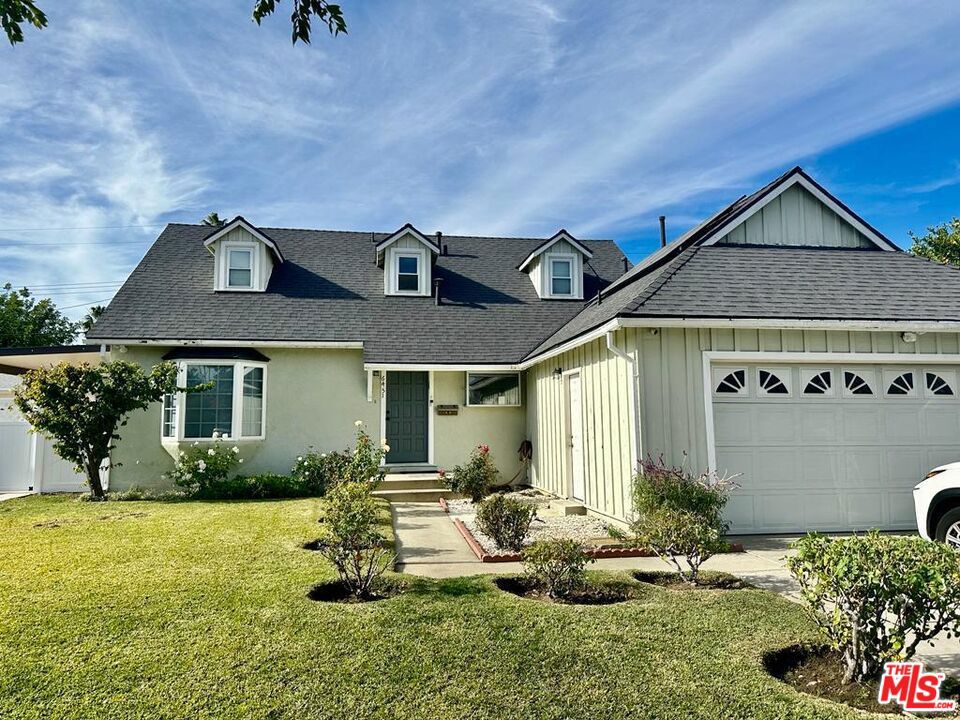 6451 Lubao Avenue — photo