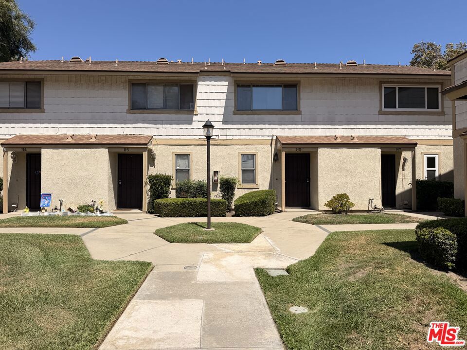 1031 S Palmetto Avenue H-6 — photo