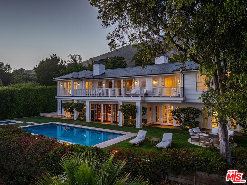 32300 Pacific Coast Highway — photo