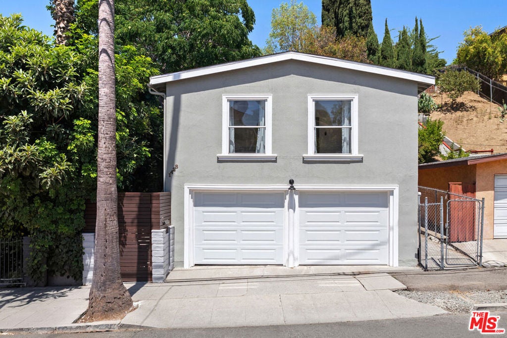 1428 El Paso Drive — photo