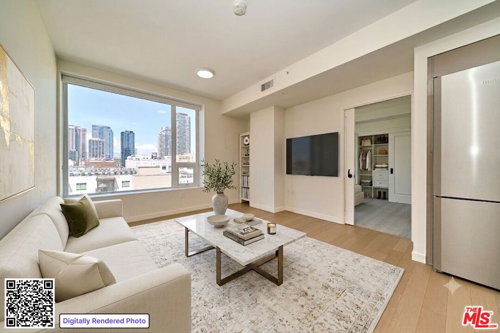 1050 S Grand Avenue 1008 — photo