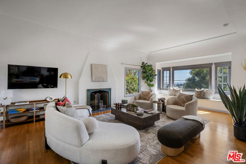 2614 Rutherford Drive — photo