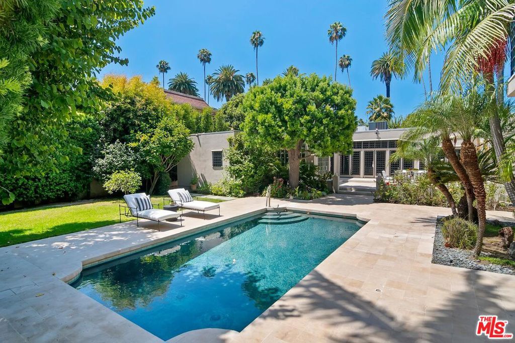 524 N Canon Drive — photo