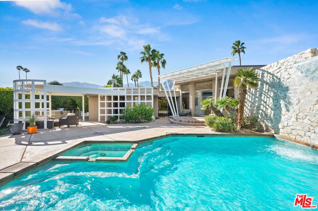 1650 E Murray Canyon Drive — photo