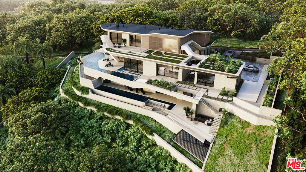 1140 Calle Vista Drive — photo
