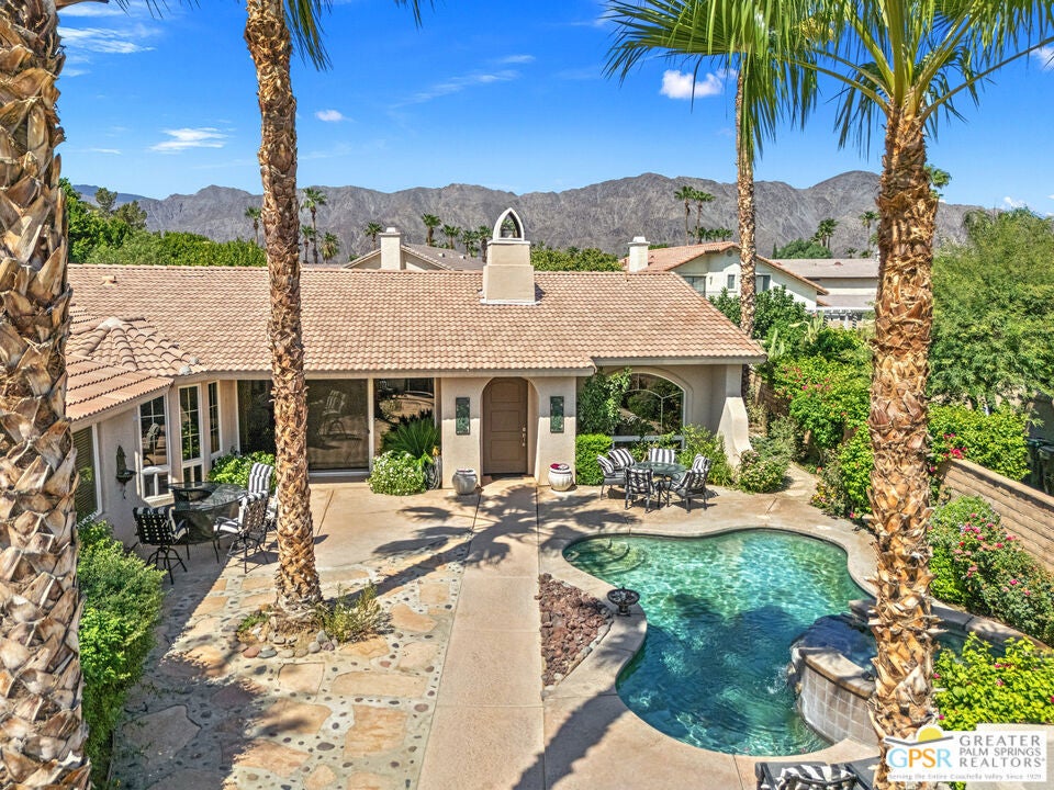 49425 Rio Arenoso — photo