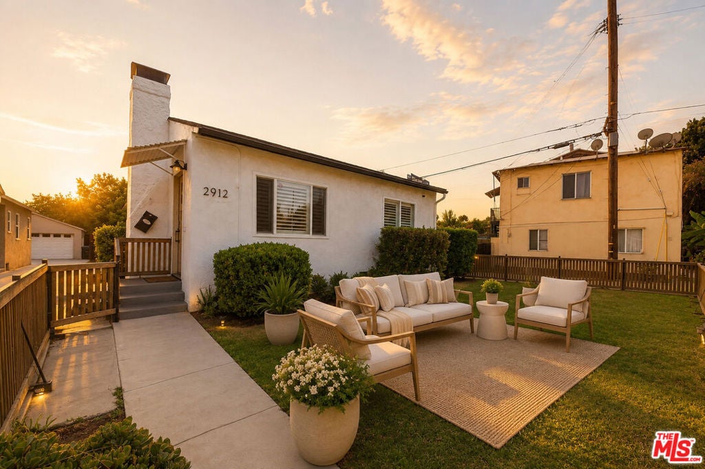 2912 Covina Street — photo
