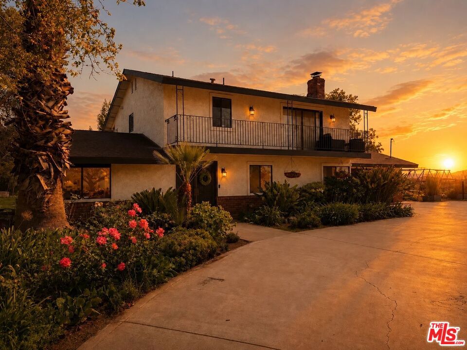 31383 Overcrest Drive — photo