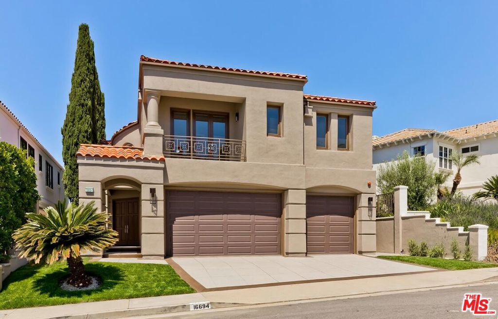 16694 Calle Arbolada — photo