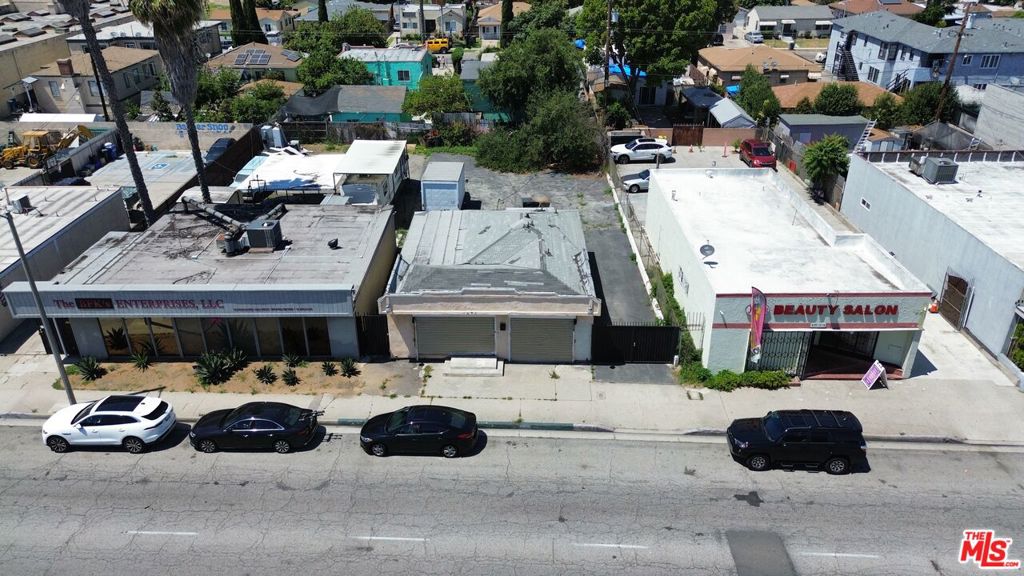1631 E Compton Boulevard — photo
