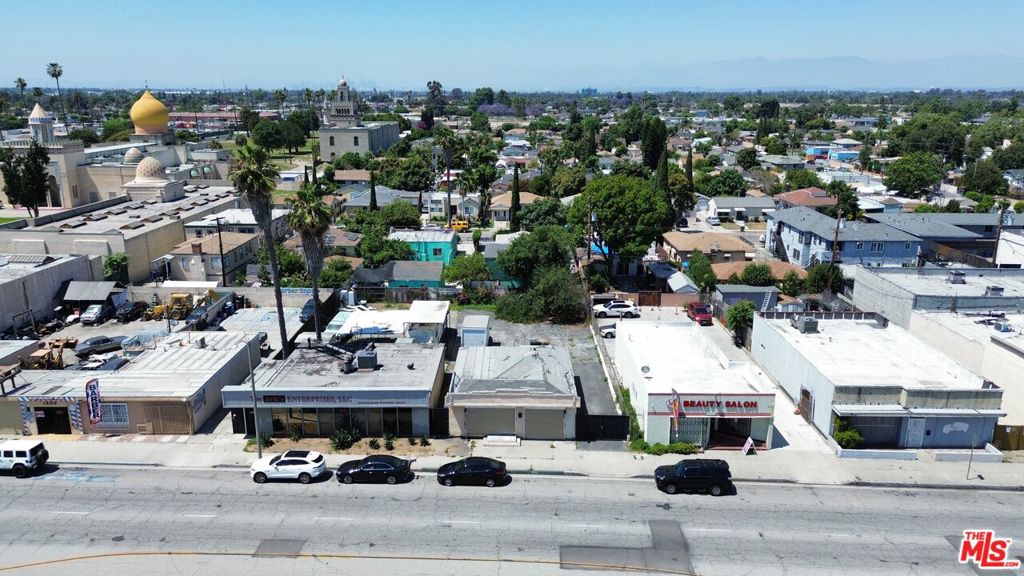 1631 E Compton Boulevard, Compton, CA 90221 — photo 2