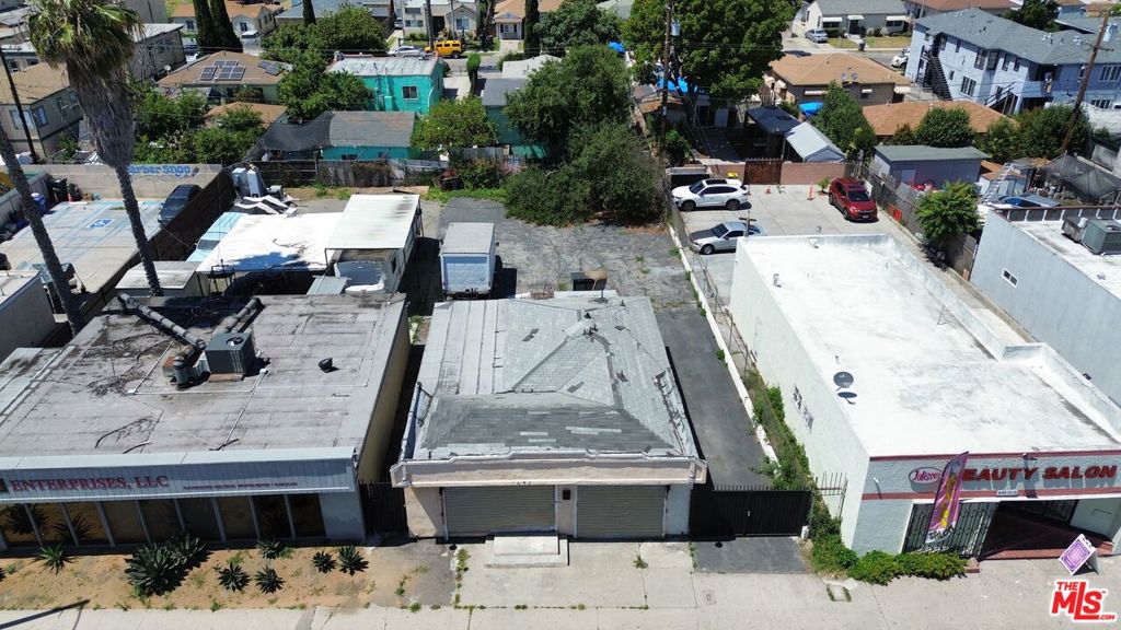 1631 E Compton Boulevard, Compton, CA 90221 — photo 3