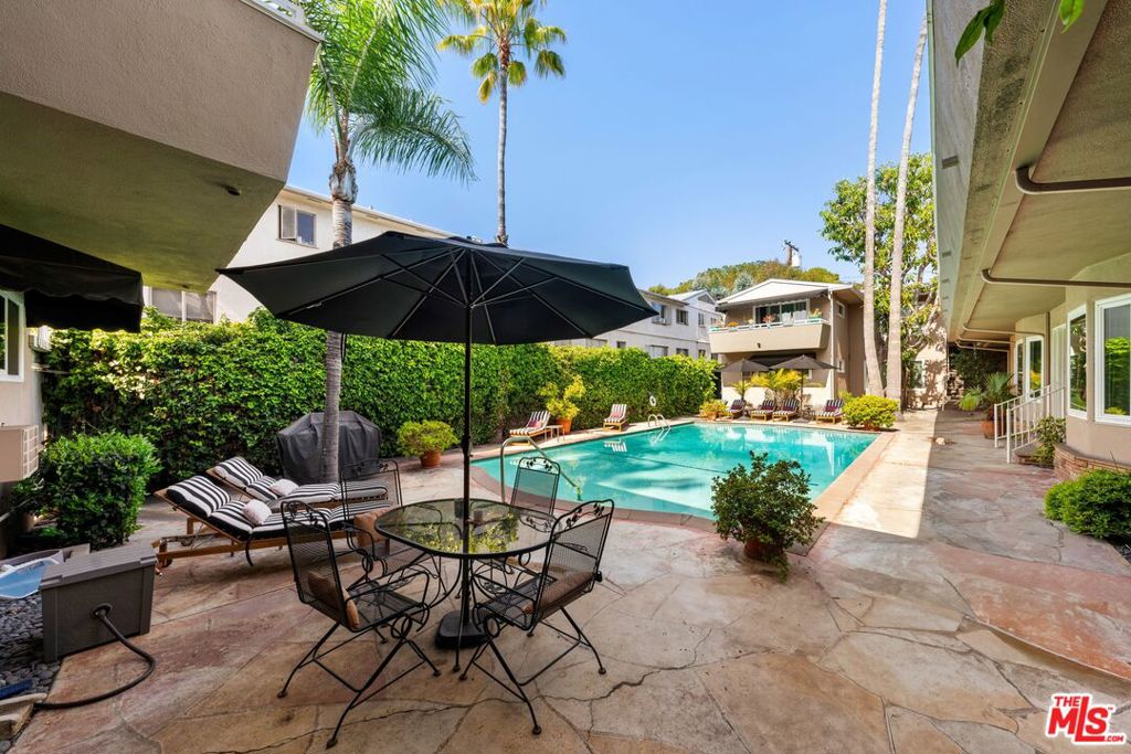 1330 N Crescent Heights Boulevard 16 — photo