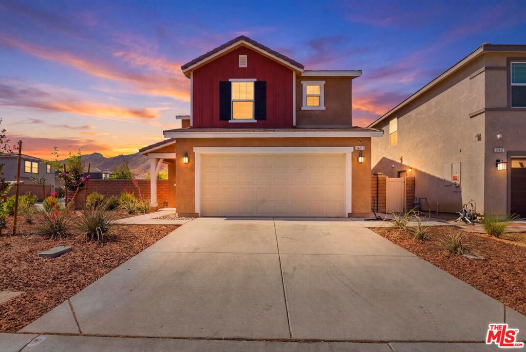 20237 Breeze Blooms Drive — photo
