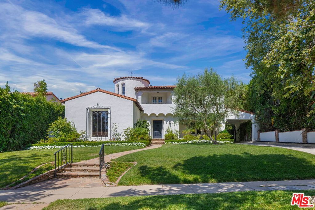 619 N Sierra Drive — photo