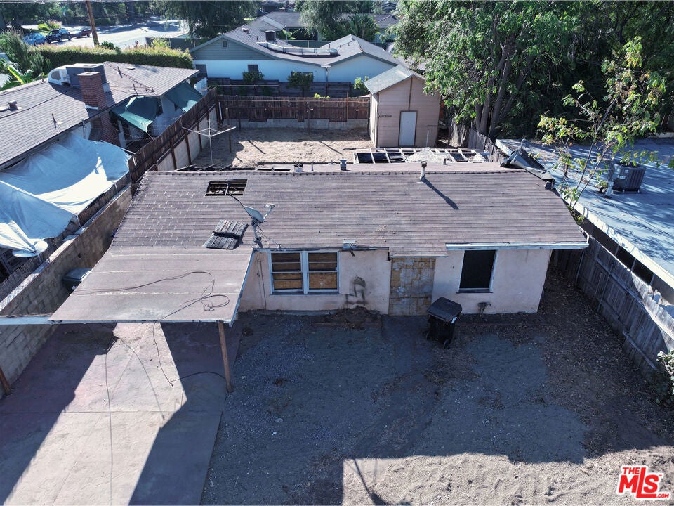3132 Ridgeview Drive — photo