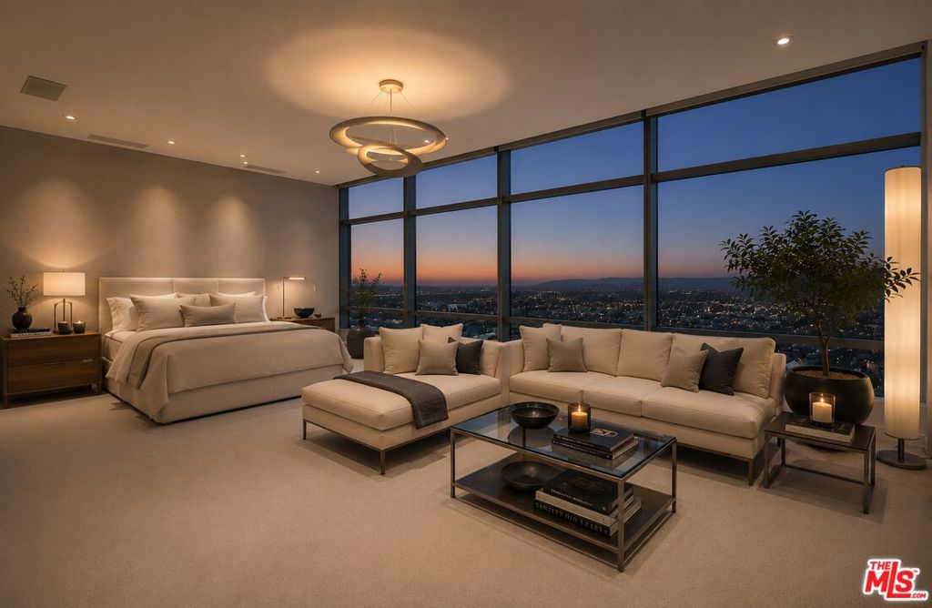 900 W Olympic Boulevard 46G — photo