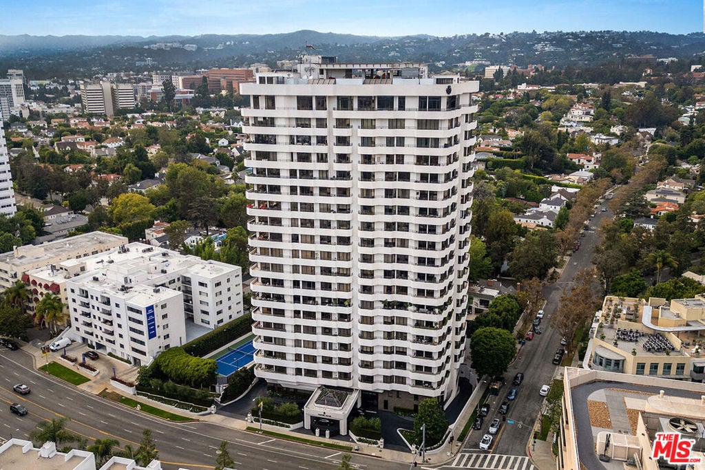 10601 Wilshire Boulevard 702 — photo
