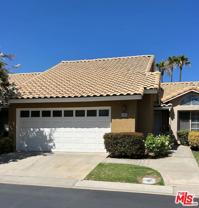922 Casper Avenue — photo