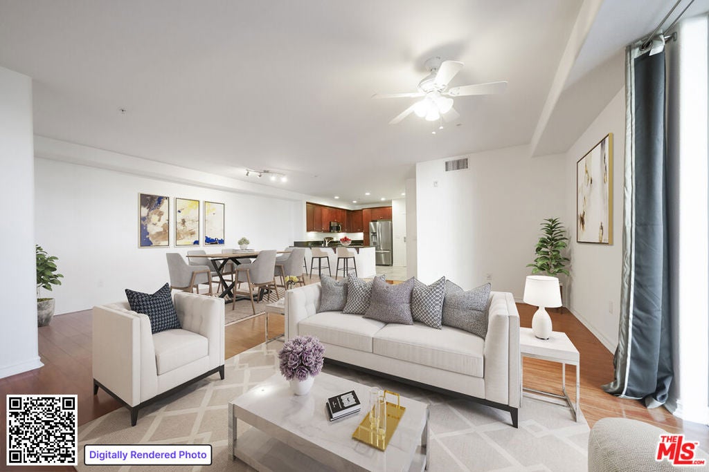 629 Traction Avenue 511 — photo