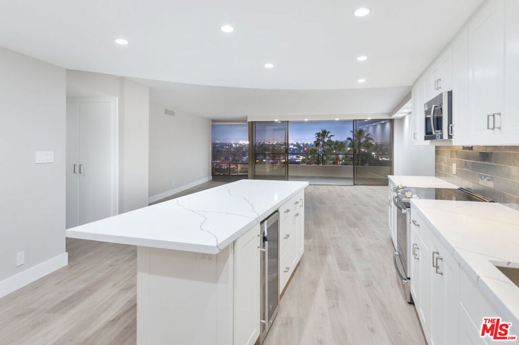 4265 Marina City Drive 415 — photo