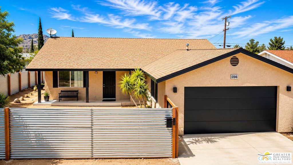 61646 Palm Vista Drive — photo