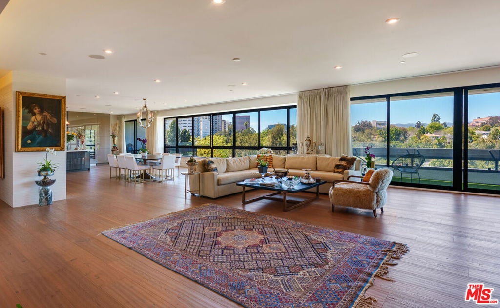 10551 Wilshire 702/703 — photo