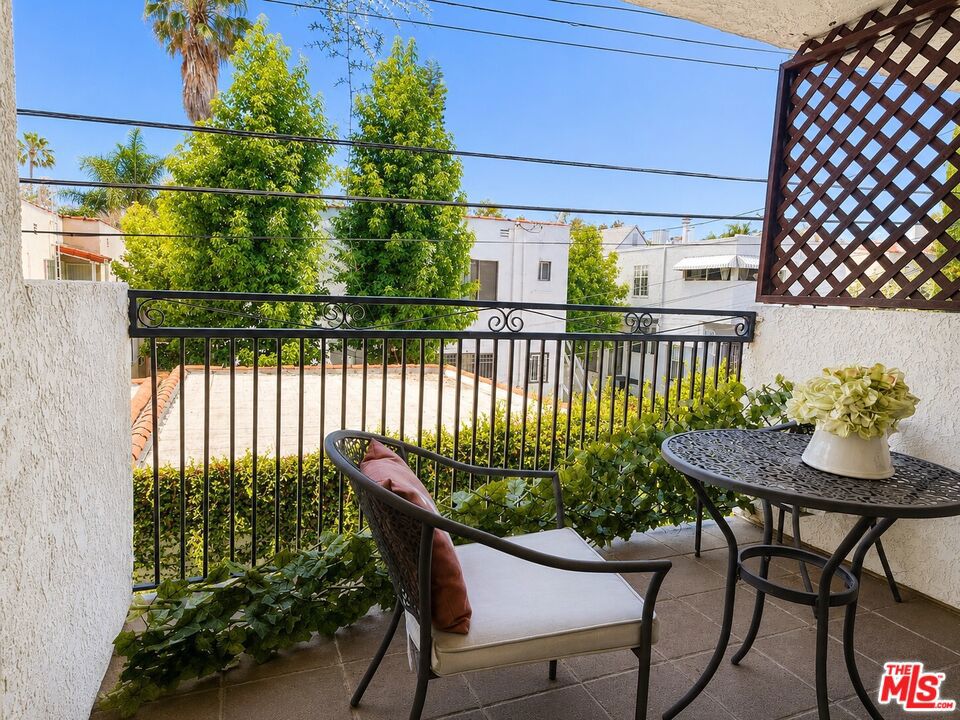 6151 Orange Street 203 — photo