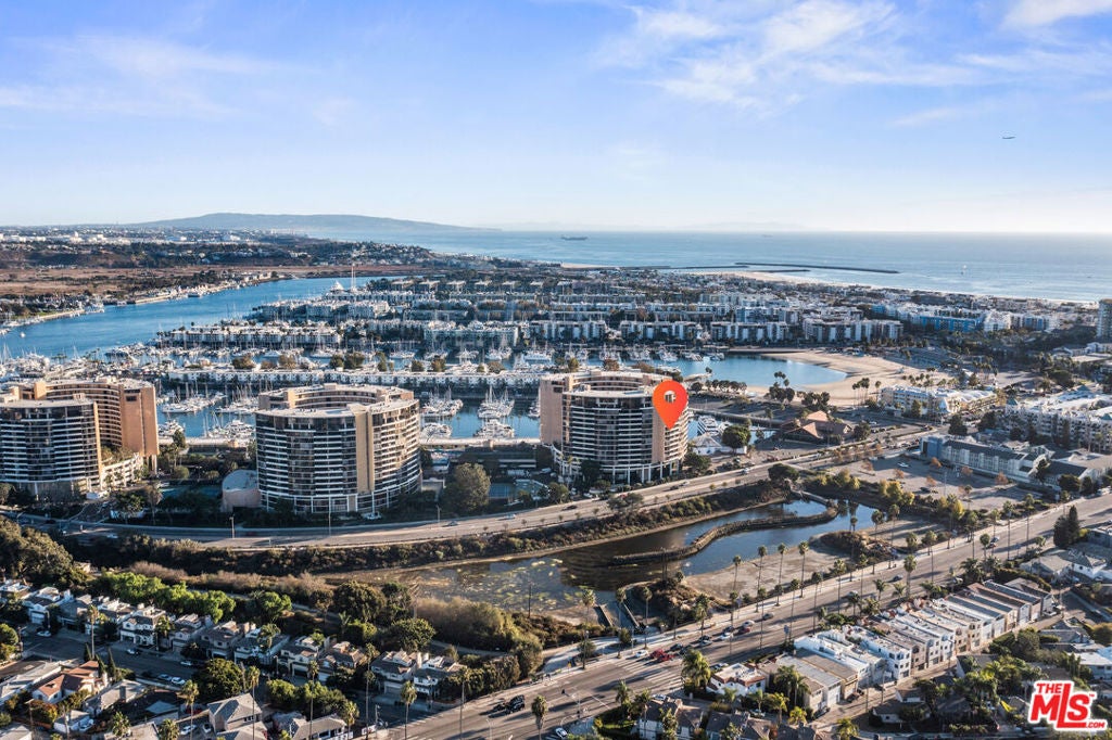 4265 Marina City Drive 917 — photo