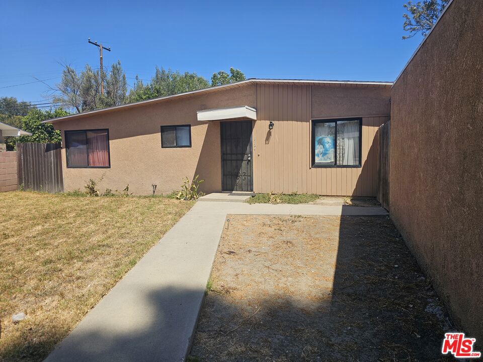 1720 S Hamilton Boulevard — photo