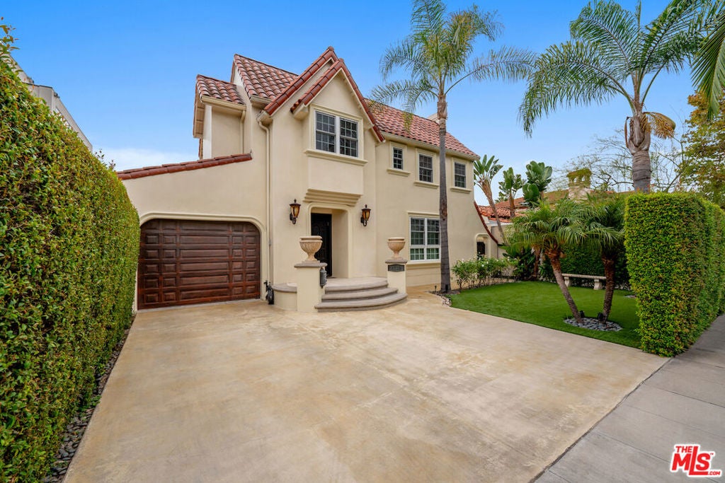 6138 Maryland Drive — photo