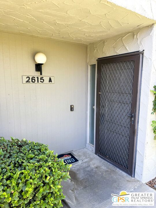 2615 N Whitewater Club Drive a — photo